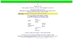 Desktop Screenshot of doubledummy.net